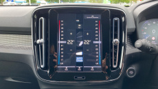 Volvo Xc40 1.5 T3 [163] R DESIGN Pro 5dr Petrol Estate
